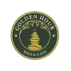 Golden Hour Spa logo