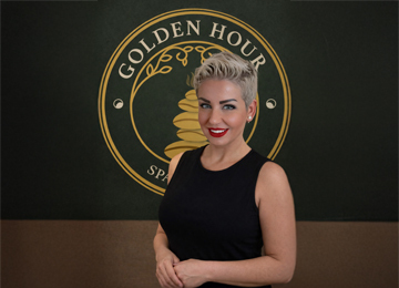 Natalie Haddad - Hair Removal Specialist