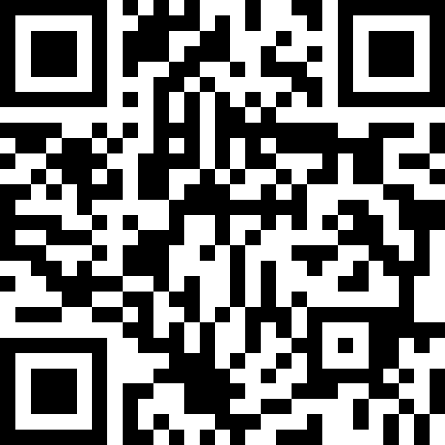 spa booking qr code
