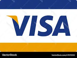 Visa Logo