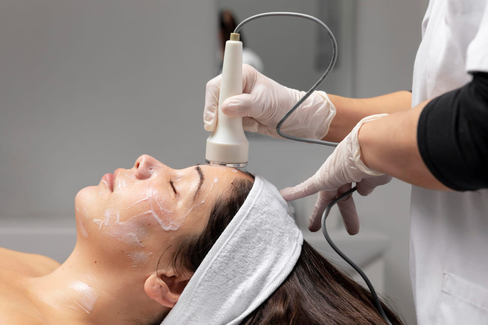 Hydrofacial Package