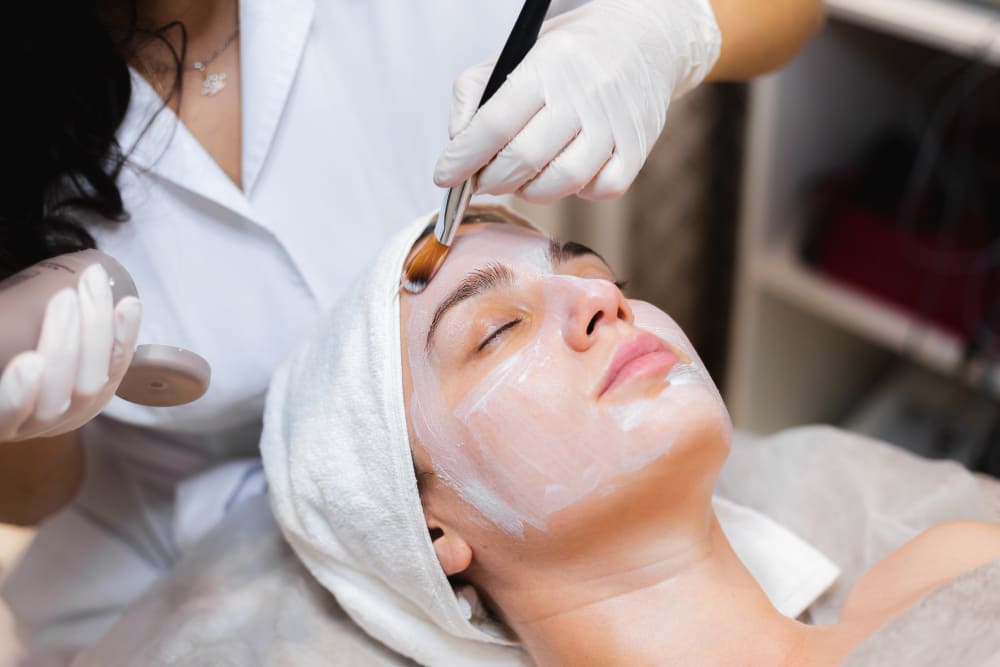 Basic Facial